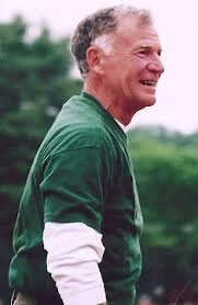 George "Buddy" Pellerin, founder of Rip City